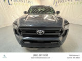 Used 2024 Toyota Tacoma TRD Off-Road image 2