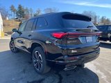 New 2025 Buick Enclave Sport Touring w/ Power Package image 5