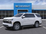 New 2025 Chevrolet Tahoe LT w/ Comfort Package image 2