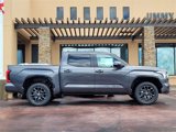 New 2025 Toyota Tundra Platinum image 4