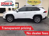 Used 2023 Toyota RAV4 XLE Premium image 2
