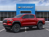 New 2025 Chevrolet Colorado ZR2 w/ Technology Package image 2