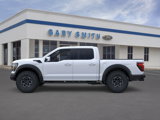 New 2025 Ford F150 Raptor image 3