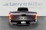 New 2025 Toyota Tacoma 4x4 Double Cab Hybrid image 4