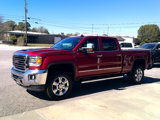 Used 2018 GMC Sierra 2500 SLT w/ Duramax Plus Package image 3