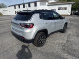 New 2025 Jeep Compass Limited image 5