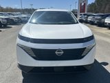 New 2025 Nissan Murano SV image 2
