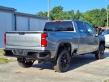 New 2025 Chevrolet Silverado 2500 LT w/ Trail Boss Package image 4