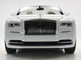 Certified 2016 Rolls-Royce Dawn image 2