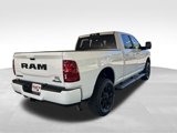 New 2025 RAM 2500 Laramie w/ Night Edition image 3