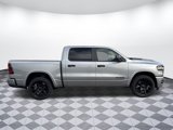 New 2025 RAM 1500 Laramie w/ Night Edition image 2