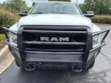 Used 2017 RAM 2500 Big Horn image 4