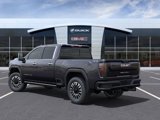 New 2025 GMC Sierra 2500 Denali Ultimate image 3