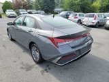 Used 2024 Hyundai Elantra SEL image 4