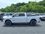 New 2025 RAM 2500 Laramie image 2