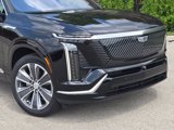 New 2026 Cadillac Vistiq Luxury image 2
