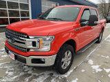 Used 2019 Ford F150 XLT w/ Equipment Group 302A Luxury image 2