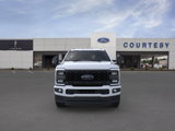 New 2025 Ford F250 XLT image 6