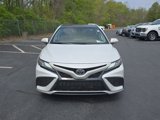 Used 2022 Toyota Camry XSE w/ Navigation Package image 3