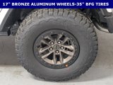 New 2025 Jeep Wrangler Unlimited Rubicon 392 image 5