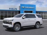 New 2025 Chevrolet Tahoe Premier image 2