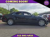 Used 2010 Cadillac CTS Luxury image 4