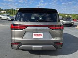 New 2025 Lexus LX 600 4WD w/ Premium Package image 4