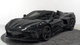 Used 2024 Chevrolet Corvette Stingray Premium Conv w/ Z51 Performance Package image 2