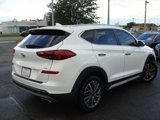 Used 2020 Hyundai Tucson Limited w/ Cargo Package image 6