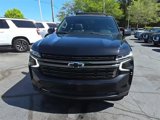 Used 2021 Chevrolet Suburban RST w/ Luxury Package image 2