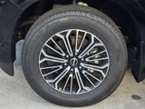 New 2025 Nissan Armada Platinum image 4