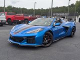 Used 2024 Chevrolet Corvette Z06 image 2