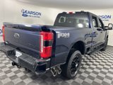 New 2025 Ford F250 Lariat w/ Lariat Ultimate Package image 5