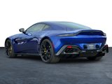Used 2023 Aston Martin V8 Vantage Coupe image 2
