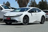 New 2026 Toyota Prius XLE image 2