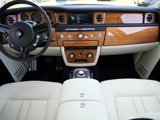 Certified 2015 Rolls-Royce Phantom Sedan image 4