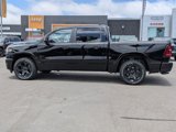 New 2026 RAM 1500 Big Horn image 2