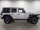 Used 2024 Jeep Wrangler Unlimited Rubicon 4xe image 2