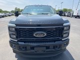 New 2025 Ford F350 XLT image 2