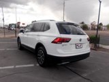 Used 2019 Volkswagen Tiguan SE w/ Panoramic Sunroof Package image 5