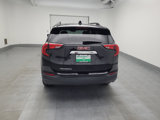 Used 2020 GMC Terrain SLE w/ Driver Convenience Package image 6