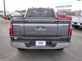 New 2025 Ford F150 Lariat image 3