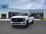 New 2025 Ford F250 XL w/ FX4 Off-Road Package image 3