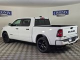 New 2026 RAM 1500 Laramie image 3