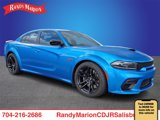 Used 2023 Dodge Charger Scat Pack image 3