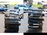 New 2025 Chevrolet Silverado 2500 High Country w/ Technology Package image 2