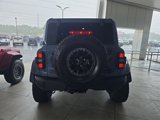 New 2025 Ford Bronco Raptor image 5