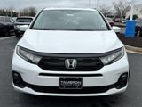 New 2025 Honda Odyssey Touring image 3