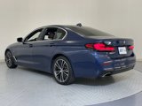 Certified 2022 BMW 530e w/ Premium Package image 5