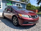 Used 2014 Honda Civic EX image 6